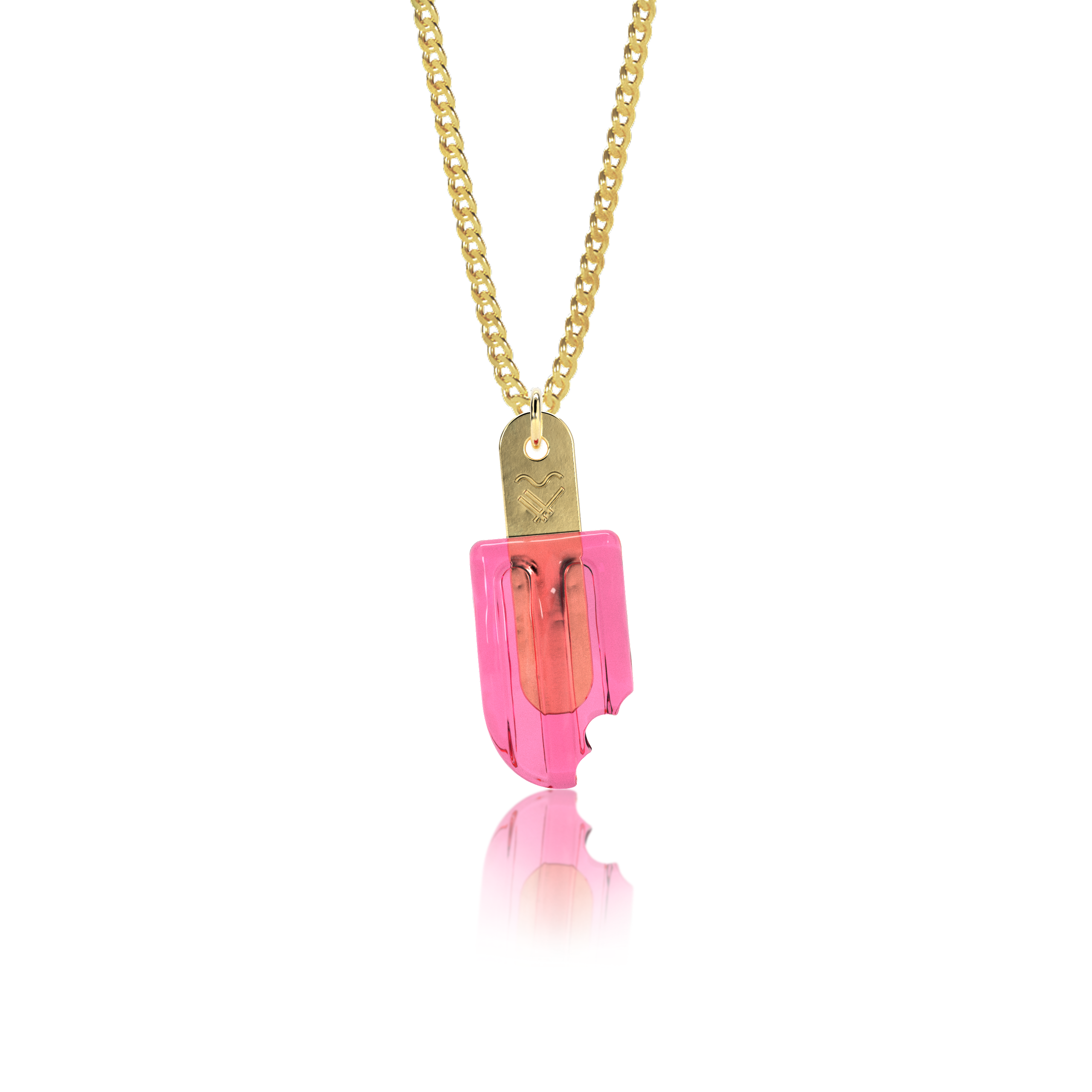 FUNSICLE Necklace