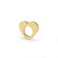 Anillo CARDBOARD HEART