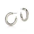 Aretes Latex balloon globo earring