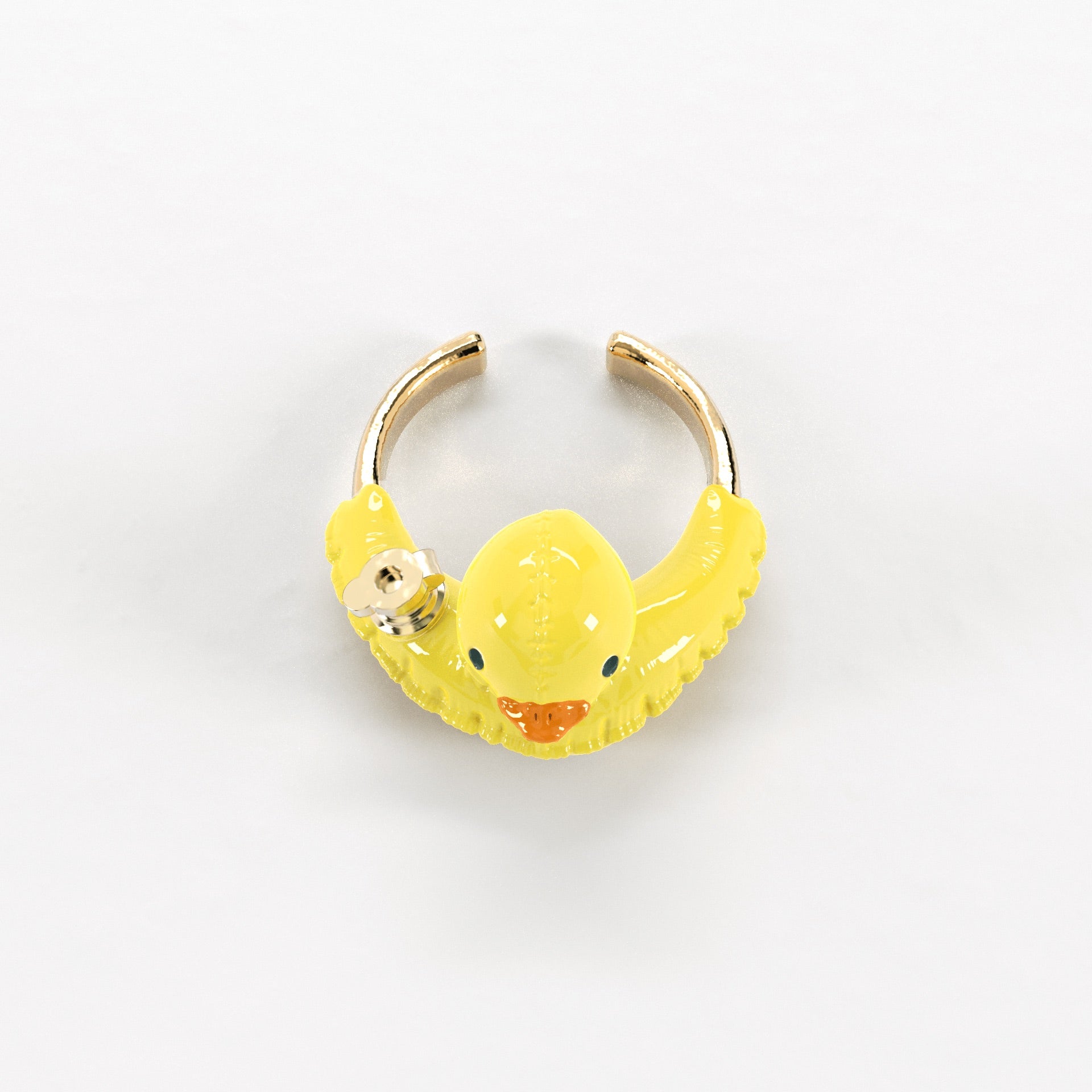 Anillo DUCK FLOATER