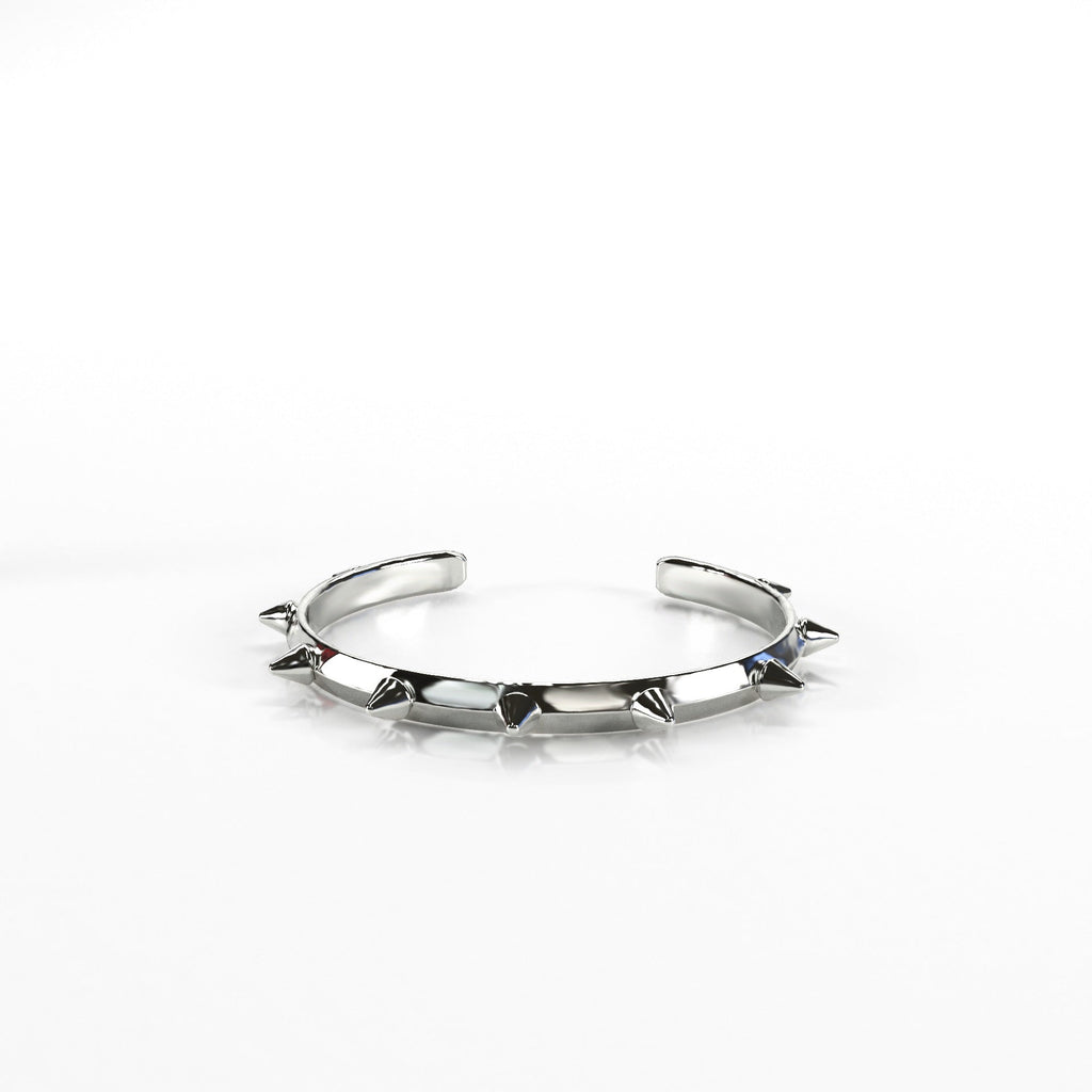 Fun hurts balloon bracelet Plata 925