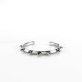 Fun hurts balloon bracelet Plata 925