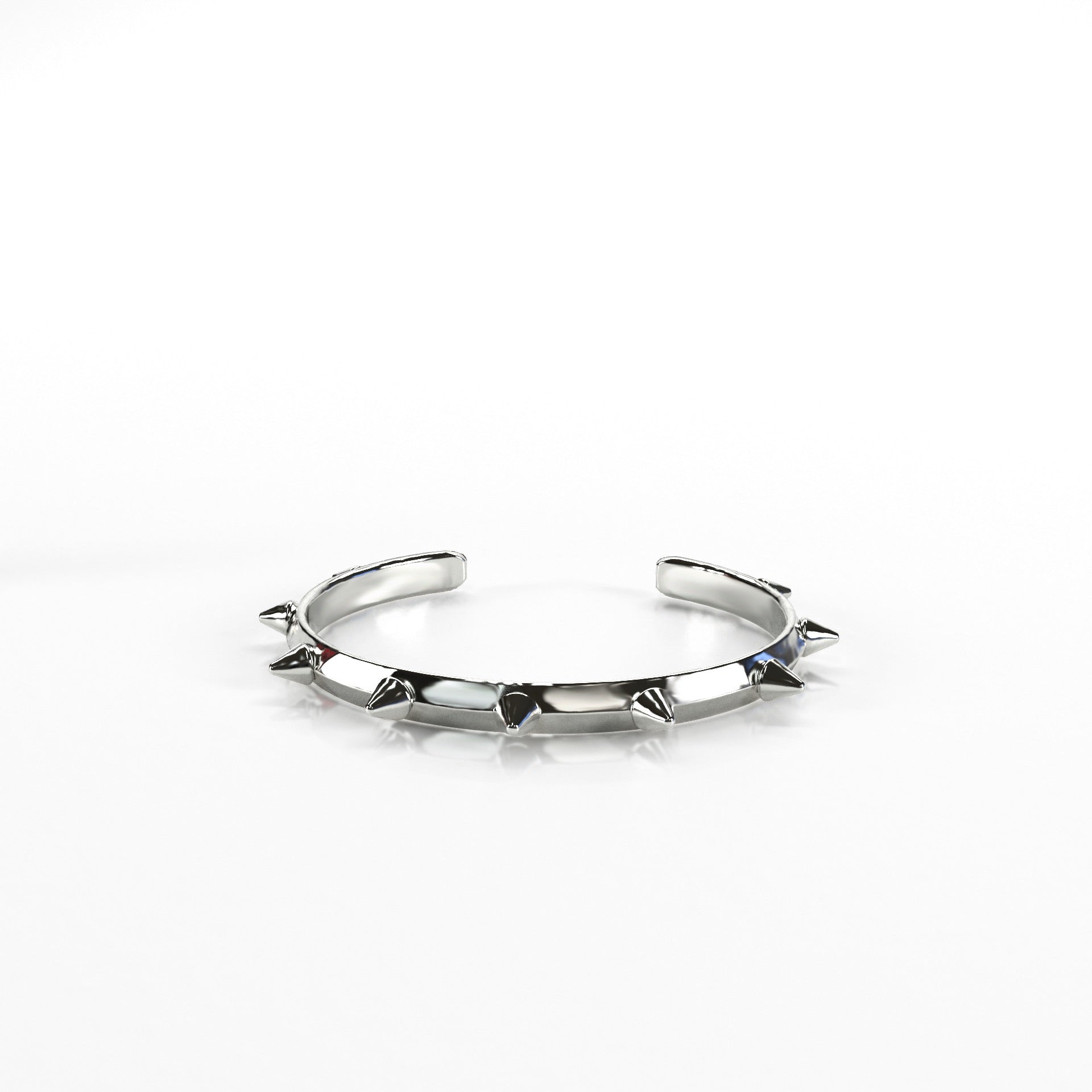 Fun hurts balloon bracelet Plata 925