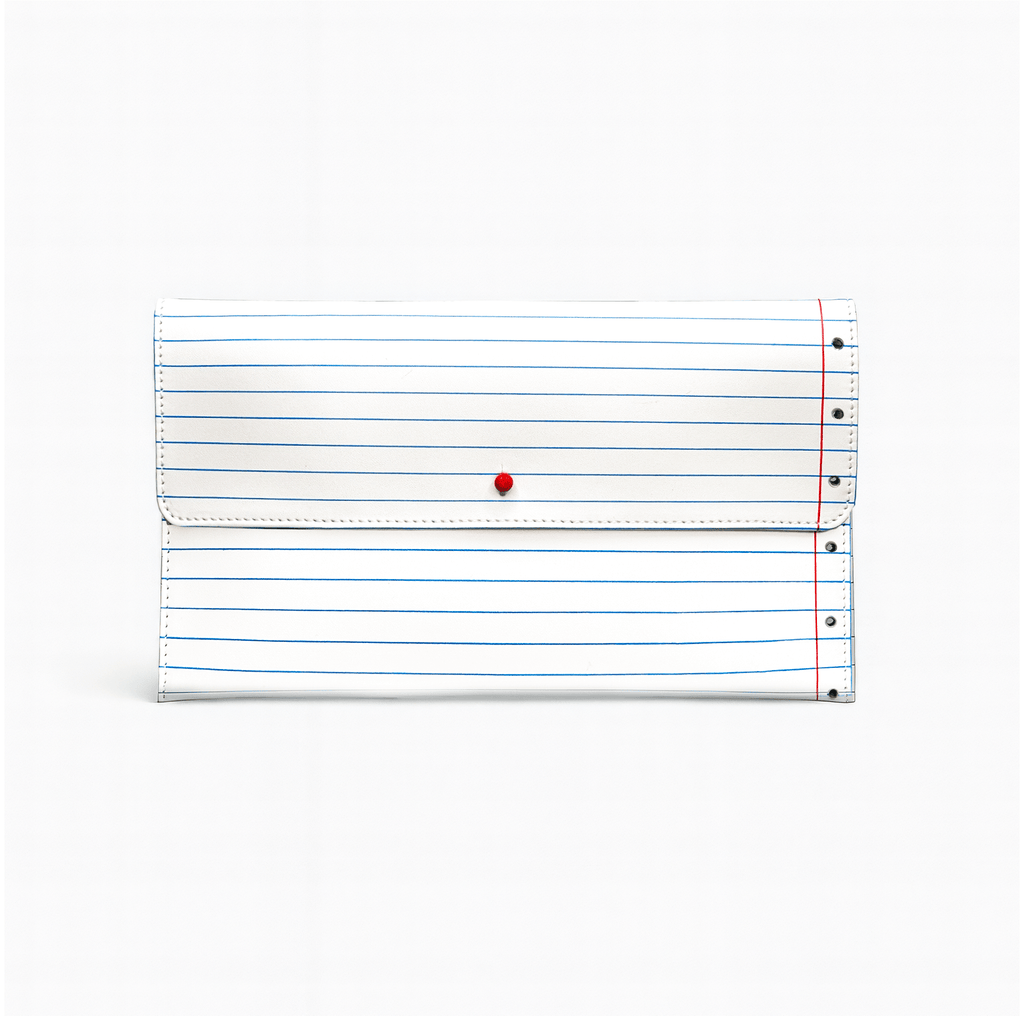 Bolso PAPER CLUTCH