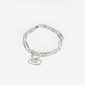 Brazalete PAPER CLIPS + DUCK