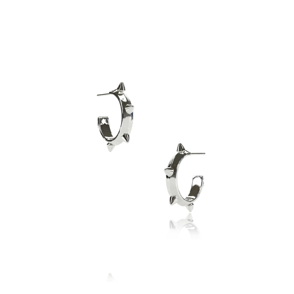 Fun hurts balloons hoops Plata 925