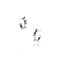Fun hurts balloons hoops Plata 925