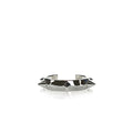Fun hurts ring / earcuff Plata 925