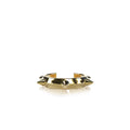 Fun hurts ring / earcuff