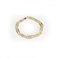 Brazalete PAPER CLIPS