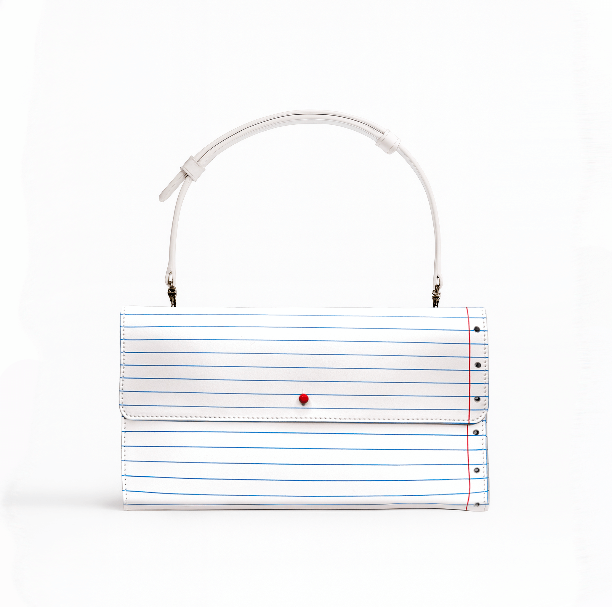 Bolso PAPER CLUTCH