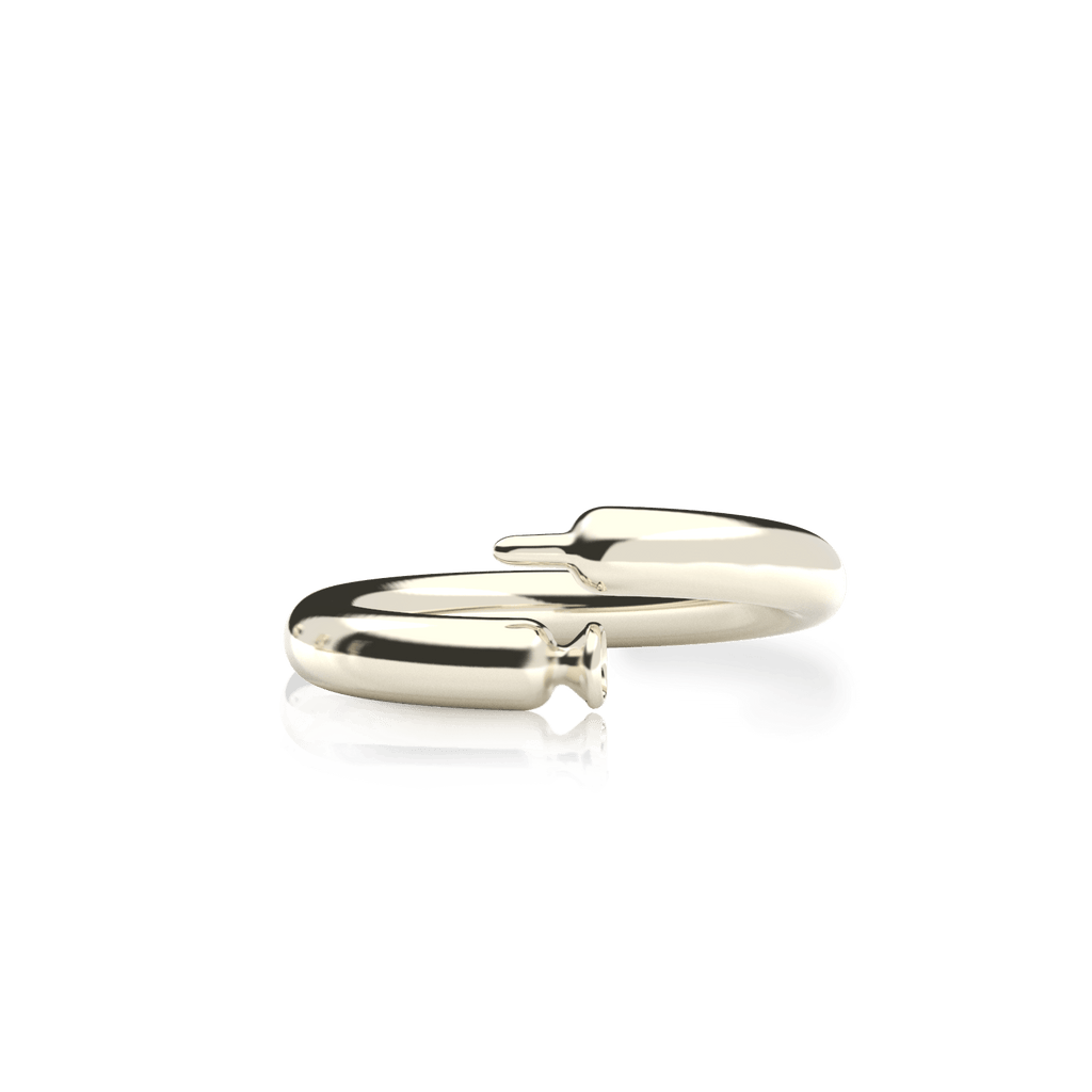 anillo globo latex balloon