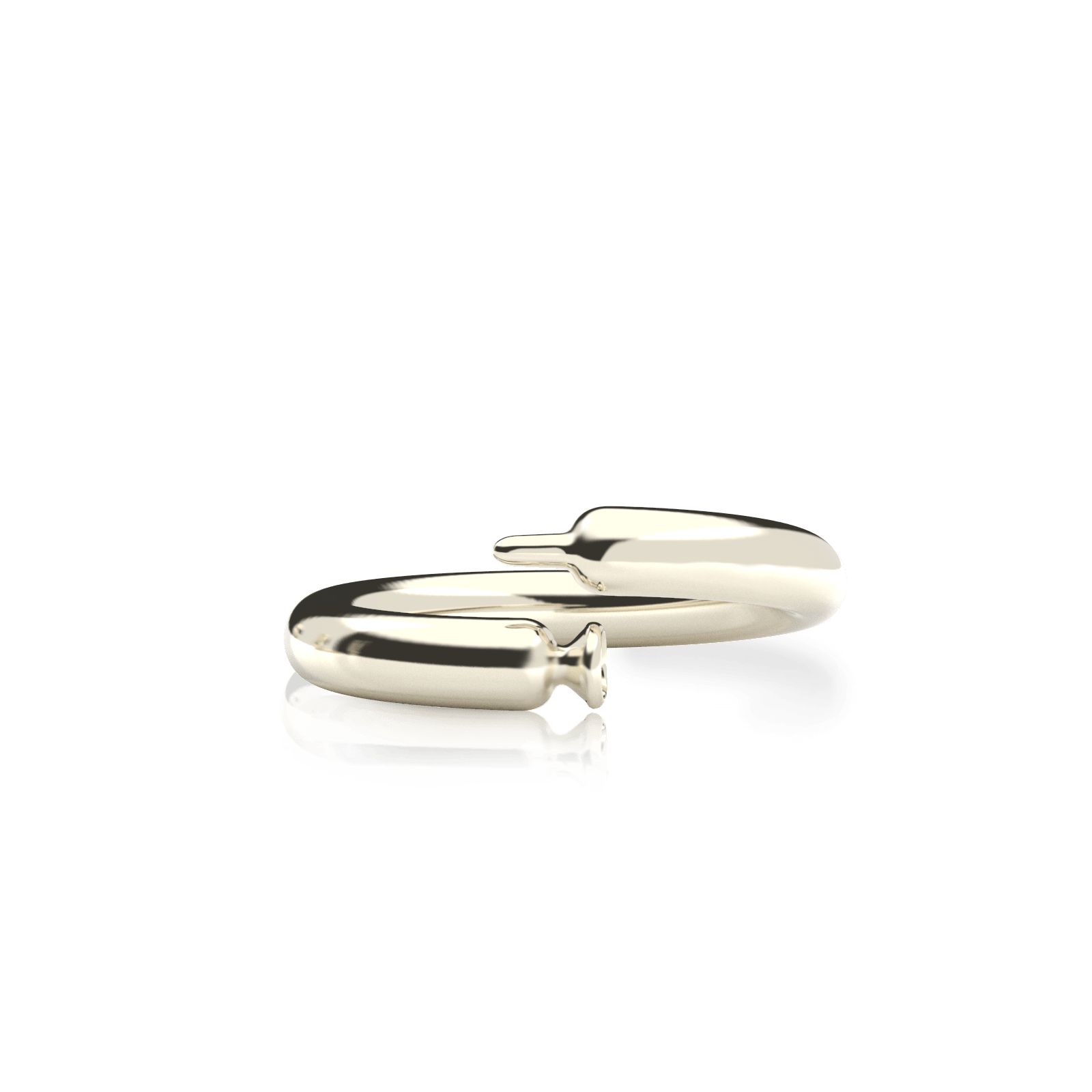anillo globo latex balloon