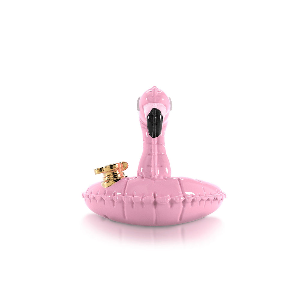 Anillo FLAMINGO FLOATER