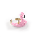 Anillo FLAMINGO FLOATER