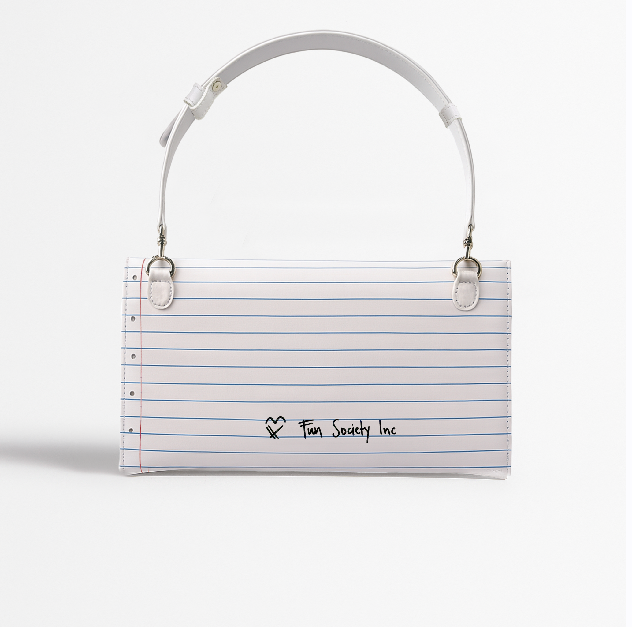 Bolso PAPER CLUTCH