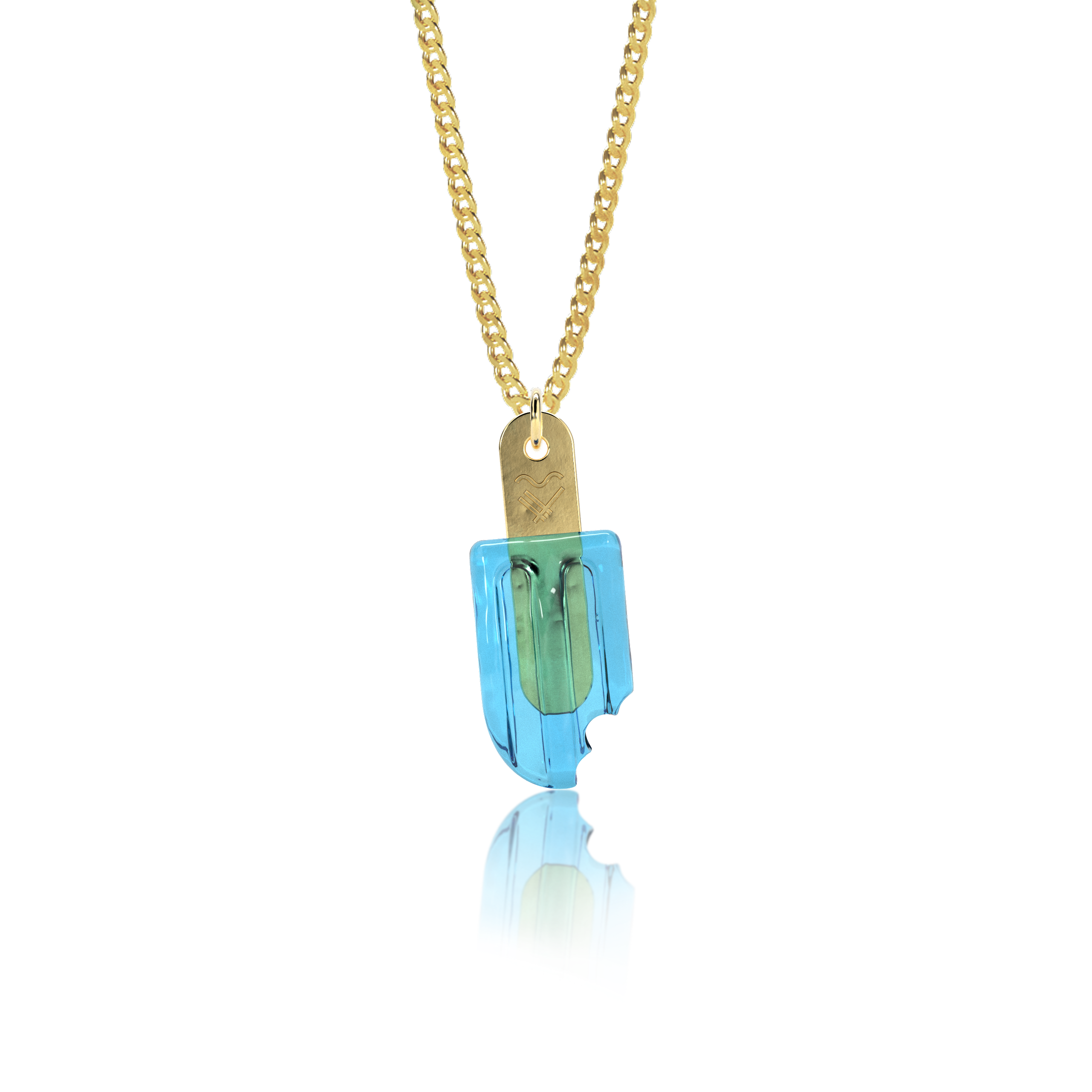FUNSICLE Necklace