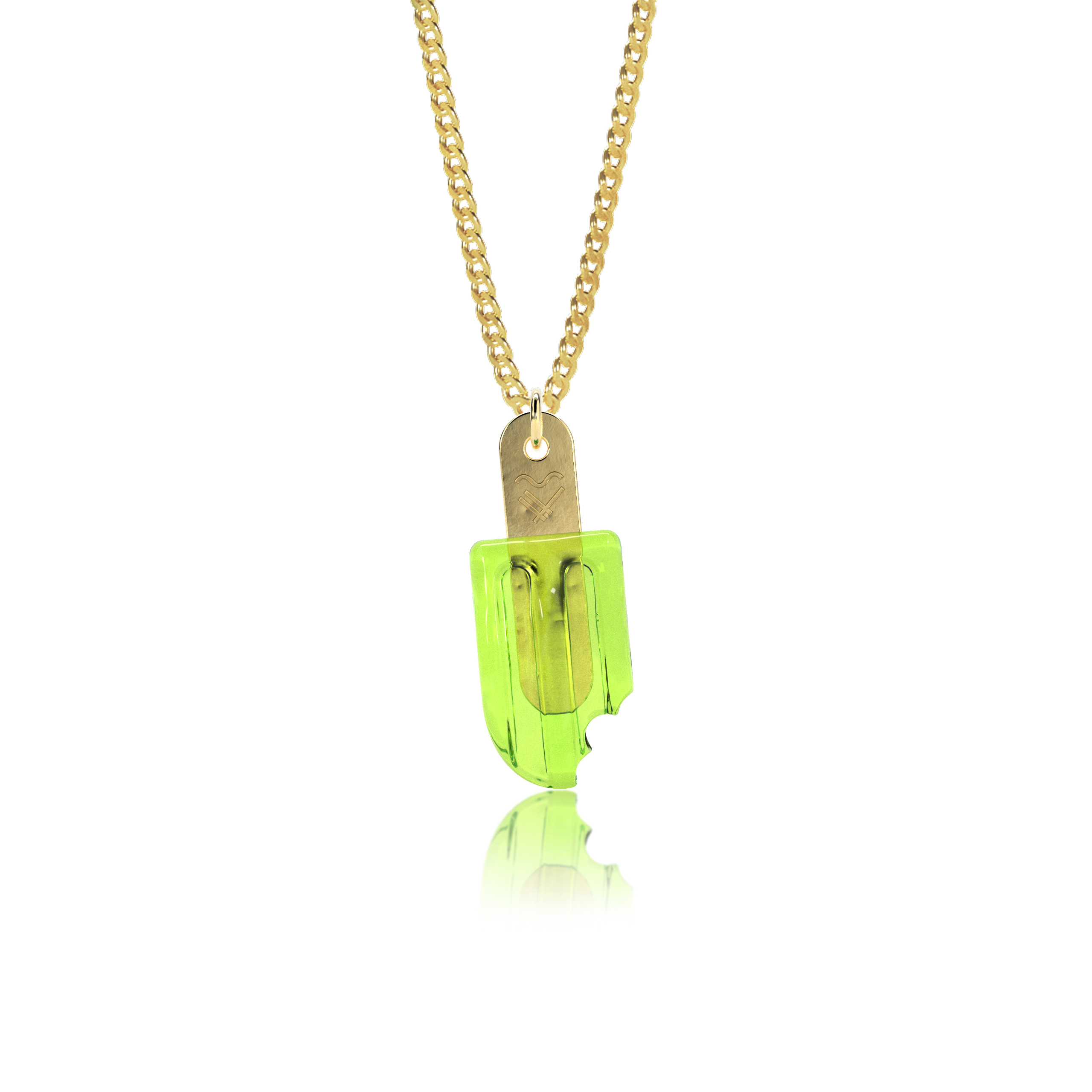 FUNSICLE Necklace