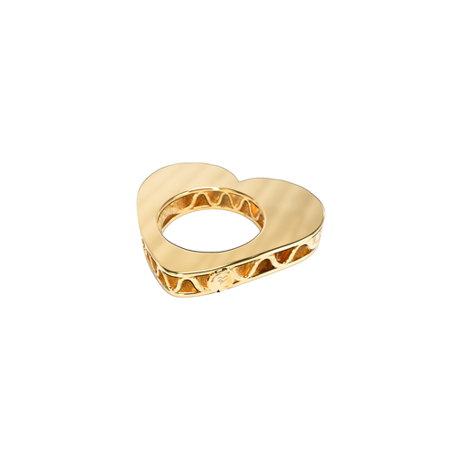 Anillo CARDBOARD HEART