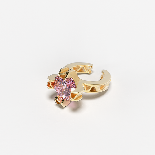 Anillo CARDBOARD ENGAGEMENT RING