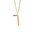 Fun Sip Necklace