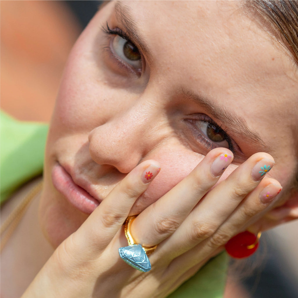 Anillo NOT ENGAGEMENT RING Balloon