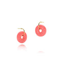 Aretes LIFE SAVERS WATERMELON