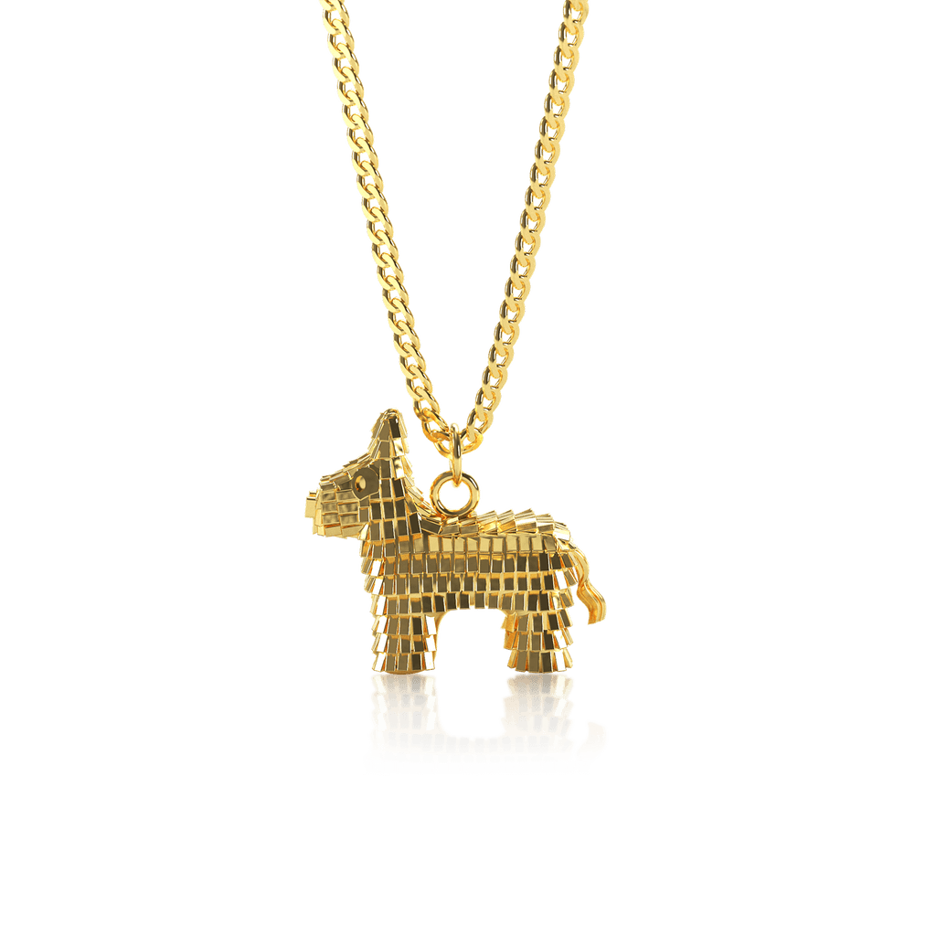 Collar PIÑATA