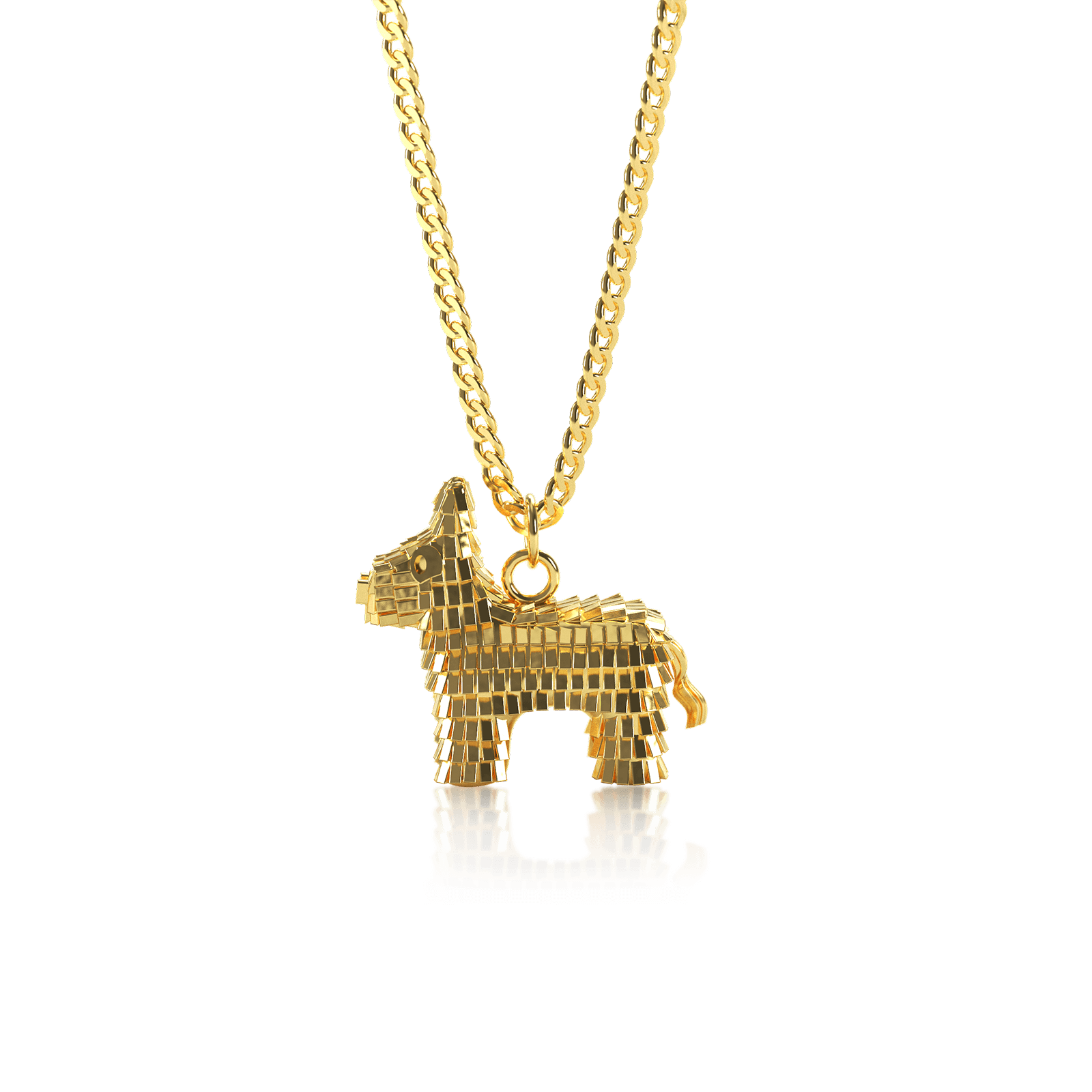 Collar PIÑATA
