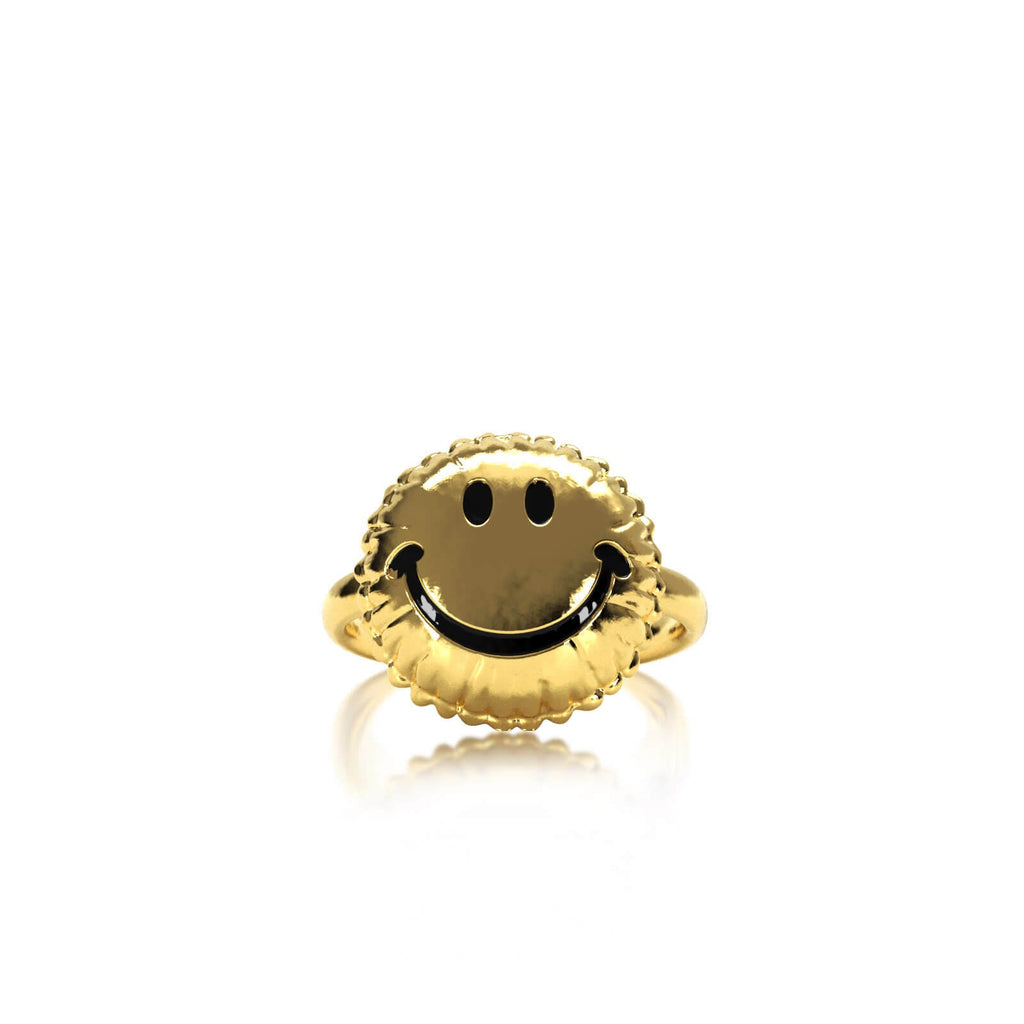 Anillo XTRA HAPPY FACE Balloon