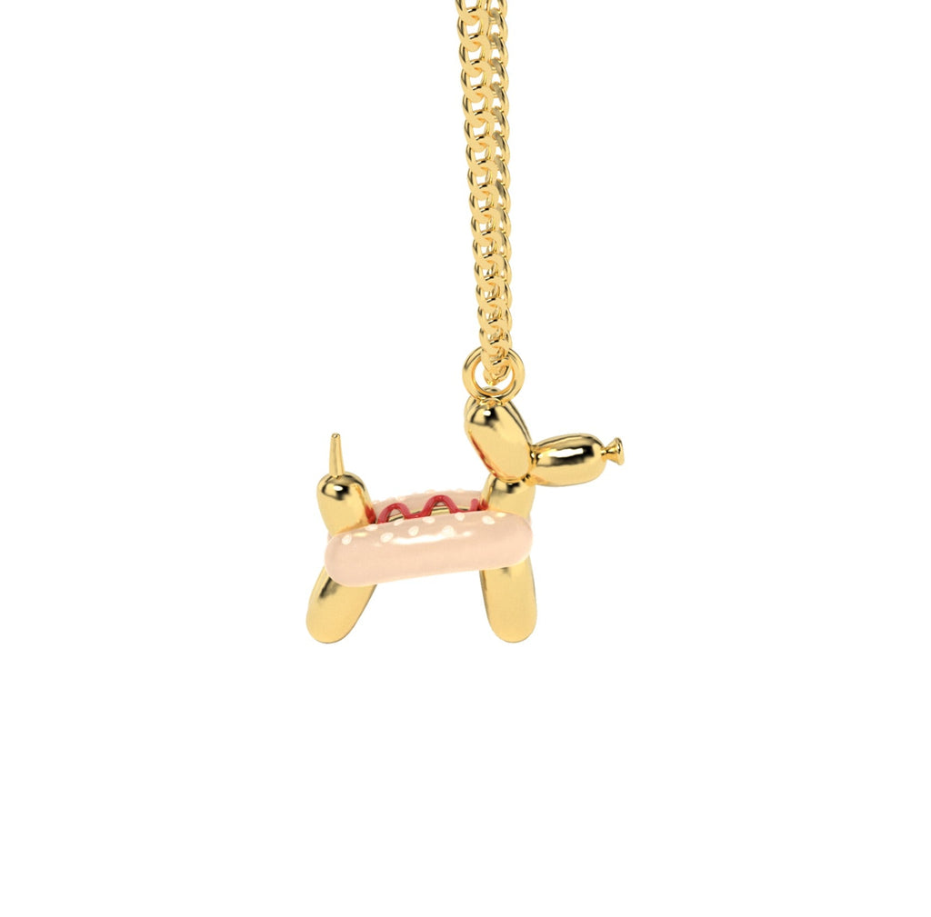 Hot Doggy - Edición especial Golden Treats